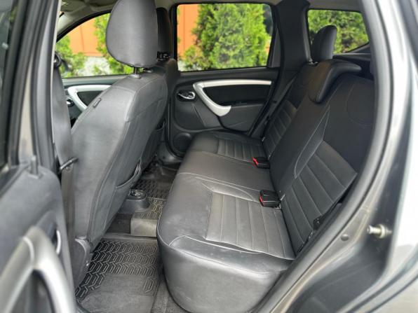 Nissan Terrano III (D10) с пробегом 2017 года, цена 1 250 000 рублей, 125158 км, внедорожник, Автокод Объявления