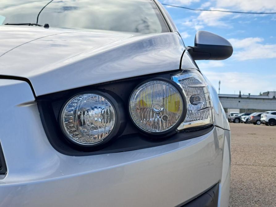 Chevrolet Aveo II Набережные Челны  - изображение 21