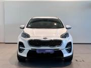 Kia Sportage IV Рестайлинг Волгоград  - изображение 33
