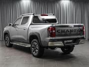 Changan Hunter Plus Ставрополь  - изображение 24