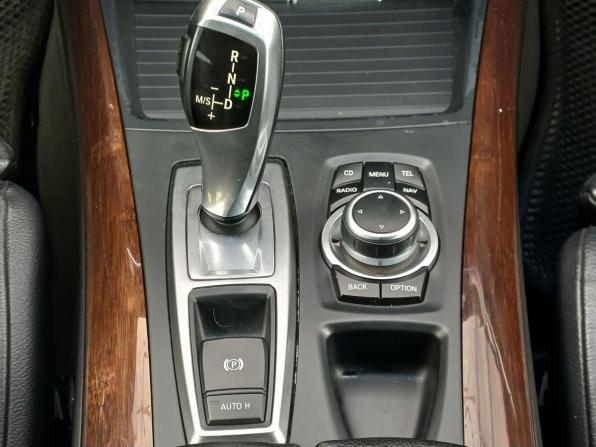 BMW X5 II (E70) Рестайлинг с пробегом 2010 года, цена 1 749 000 рублей, 239890 км, внедорожник, Автокод Объявления