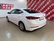 Hyundai Elantra VI (AD) Новочеркасск  - изображение 17