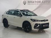 Volkswagen Tiguan III (China Market) Воронеж  - изображение 21