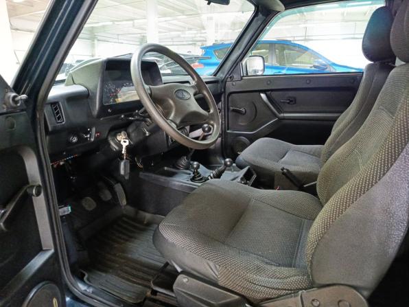 Lada (ВАЗ) 2121 (4x4) I Рестайлинг с пробегом 2013 года, цена 500 000 рублей, 113305 км, внедорожник, Автокод Объявления