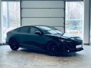Changan UNI-V I Санкт-Петербург  - изображение 32