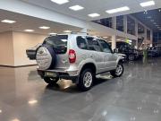 Chevrolet Niva I Рестайлинг Тверь  - изображение 17