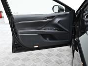 Toyota Camry VIII (XV70) Москва  - изображение 32