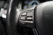 BMW 5 серии VI (F10/F11/F07) Рестайлинг Крым  - изображение 43
