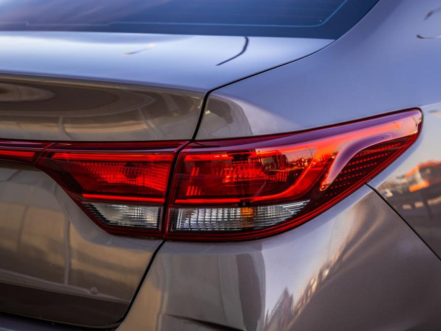 Kia Rio IV Рестайлинг Волгоград  - изображение 11