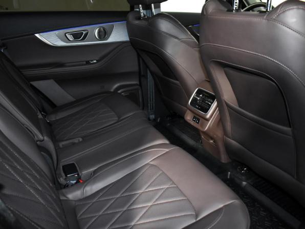 Chery Tiggo 8 Pro Max I Рестайлинг с пробегом 2024 года, цена 2 745 790 рублей, 8473 км, внедорожник, Автокод Объявления