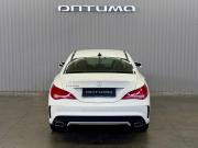 Mercedes-Benz CLA I (C117 X117) Краснодар  - изображение 26