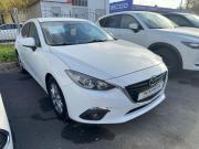 Mazda 3 III (BM) Пермь  - изображение 12