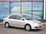 Toyota Corolla IX (E120 E130) Рестайлинг Архангельск  - изображение 12