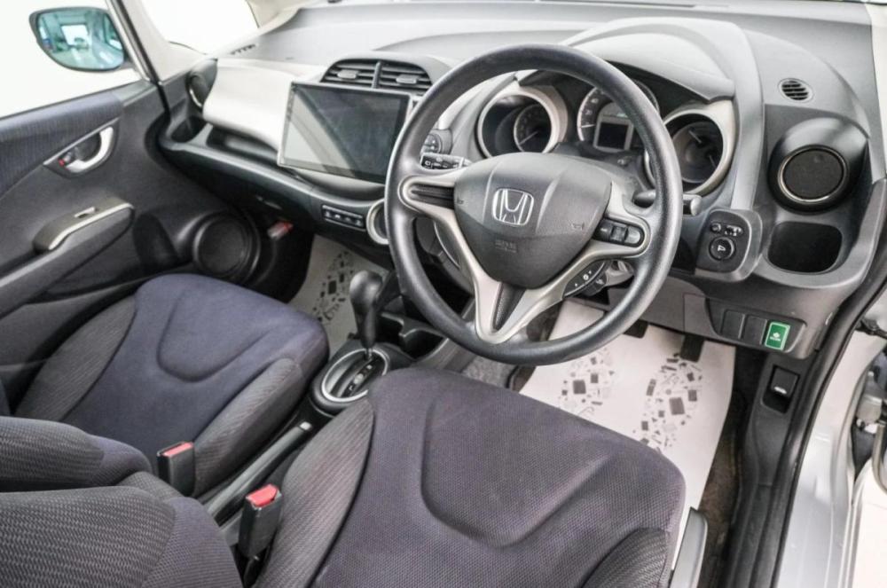 Honda Fit II Красноярск  - изображение 9