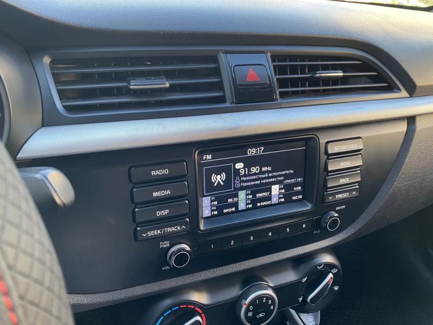Kia Rio IV Екатеринбург  - изображение 35
