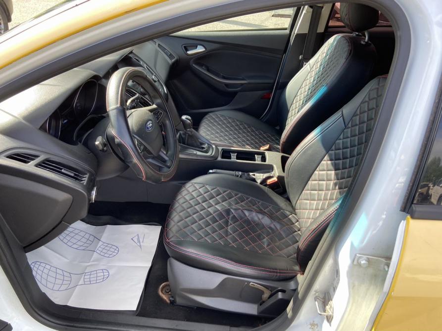 Ford Focus III Рестайлинг Москва  - изображение 10