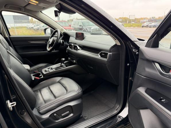 Mazda CX-5 II с пробегом 2019 года, цена 2 685 000 рублей, 140286 км, внедорожник, Автокод Объявления