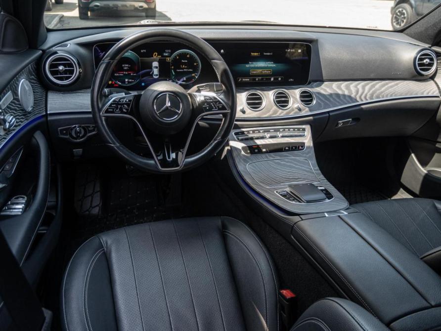 Mercedes-Benz E-Класс V (W213 S213 C238) Рестайлинг Краснодар  - изображение 6
