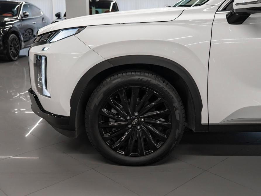 Hyundai Palisade I Рестайлинг Москва  - изображение 9