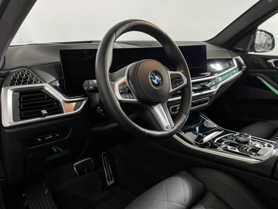 BMW X5 IV (G05/G18) Рестайлинг Москва  - изображение 12