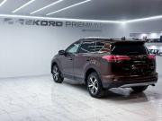 Toyota RAV4 IV (XA40) Рестайлинг Уфа  - изображение 50