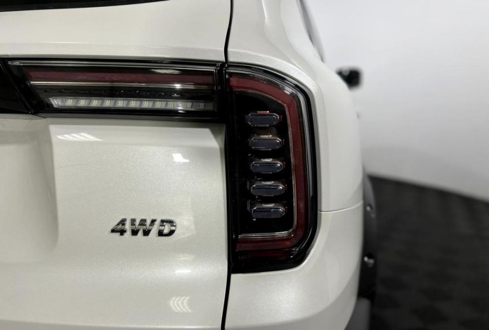 Haval Dargo I Нижний Новгород  - изображение 20
