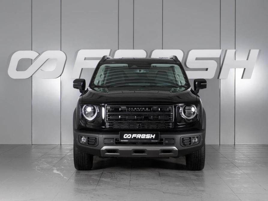 Haval Dargo I Рестайлинг Минеральные Воды  - изображение 3