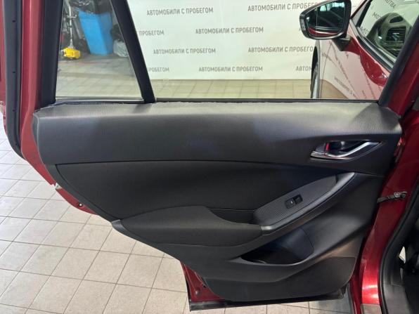 Mazda CX-5 I с пробегом 2012 года, цена 1 499 000 рублей, 181000 км, внедорожник, Автокод Объявления