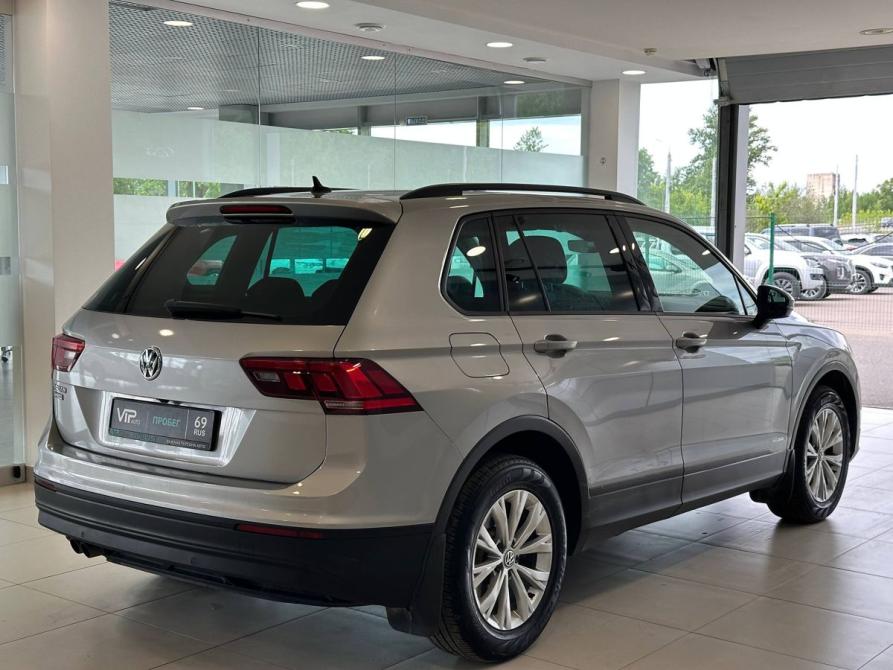 Volkswagen Tiguan II Тверь  - изображение 4