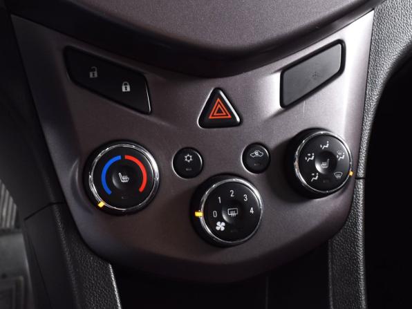 Chevrolet Aveo II с пробегом 2014 года, цена 749 995 рублей, 163390 км, седан, Автокод Объявления