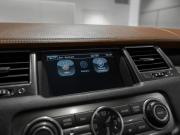 Land Rover Range Rover Sport I Рестайлинг Москва  - изображение 57