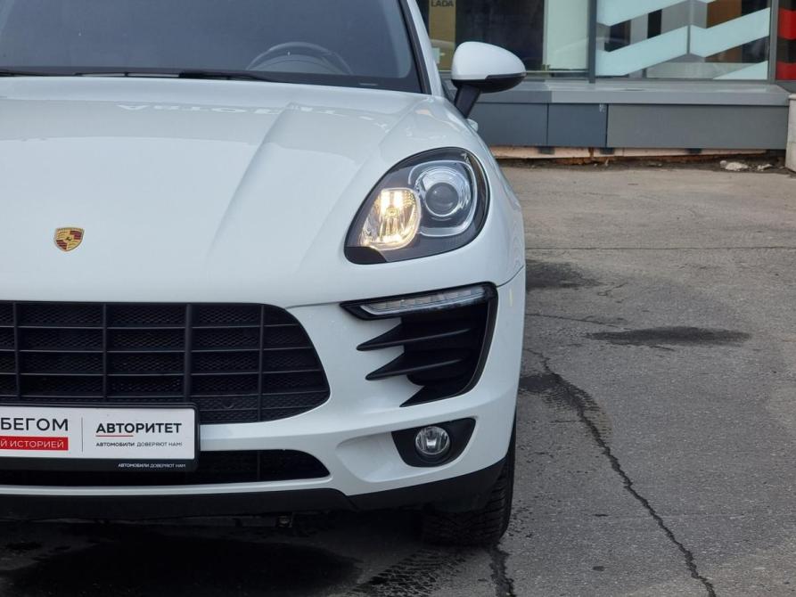 Porsche Macan I Архангельск  - изображение 3