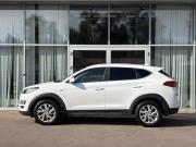 Hyundai Tucson III Рестайлинг Воронеж  - изображение 20