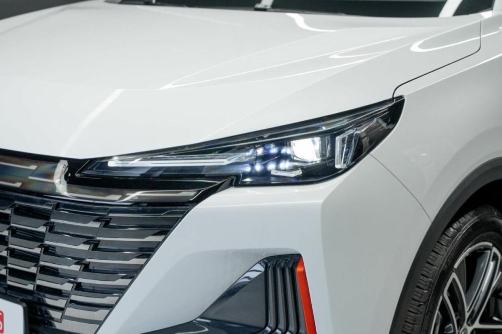 Changan UNI-S (CS55 Plus) I Москва  - изображение 11
