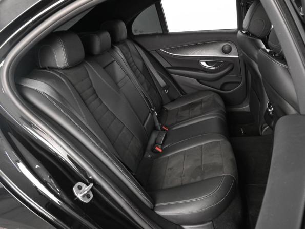 Mercedes-Benz E-Класс V (W213 S213 C238) Рестайлинг с пробегом 2020 года, цена 3 949 000 рублей, 104178 км, седан, Автокод Объявления