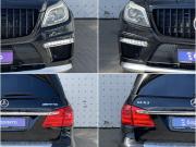 Mercedes-Benz GL-Класс AMG Тамбов  - изображение 32