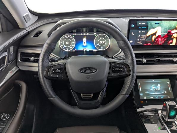 Chery Tiggo 8 Pro I с пробегом 2021 года, цена 1 785 000 рублей, 82537 км, внедорожник, Автокод Объявления