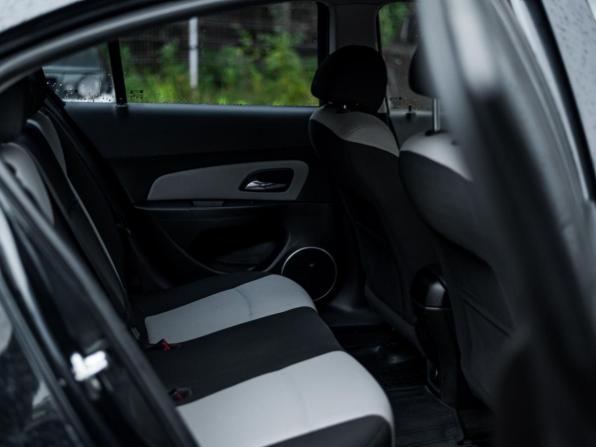 Chevrolet Cruze I Рестайлинг с пробегом 2013 года, цена 620 000 рублей, 197651 км, хэтчбек, Автокод Объявления