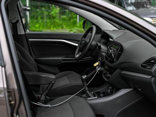 Lada (ВАЗ) Vesta I с пробегом 2016 года, цена 610 000 рублей, 163908 км, универсал, Автокод Объявления