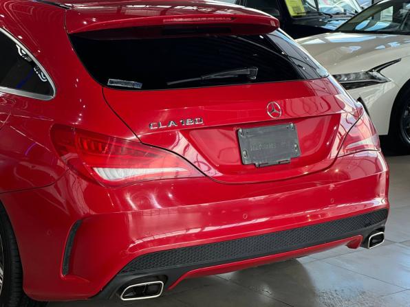 Mercedes-Benz CLA I (C117 X117) с пробегом 2016 года, цена 1 630 000 рублей, 68700 км, универсал, Автокод Объявления
