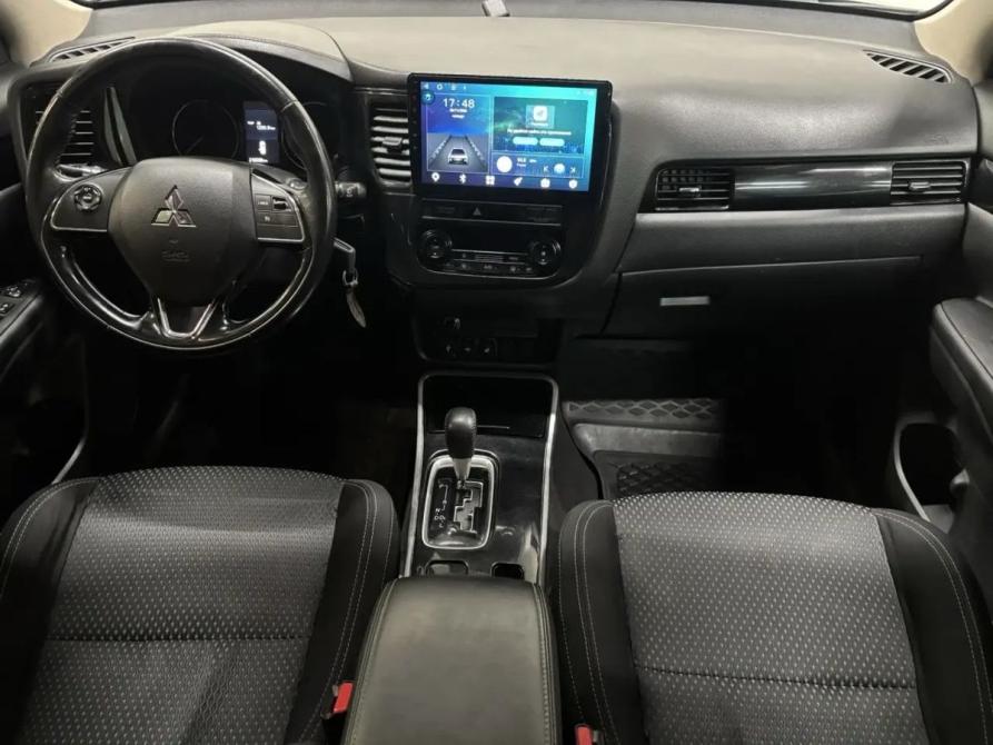 Mitsubishi Outlander III Рестайлинг 3 Саратов  - изображение 7