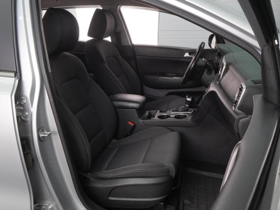 Kia Sportage IV Воронеж  - изображение 8
