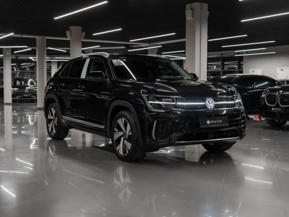 Volkswagen Teramont I Рестайлинг (China Market) с пробегом 2026 года, цена 5 500 000 рублей, 50 км, внедорожник, Автокод Объявления