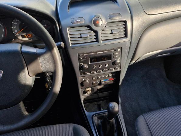 Nissan Almera Classic I с пробегом 2007 года, цена 449 000 рублей, 161430 км, седан, Автокод Объявления