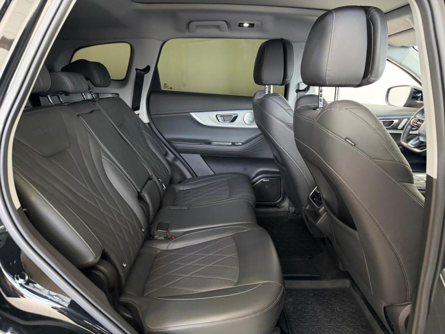 Chery Tiggo 8 Pro Max I Рестайлинг Новороссийск  - изображение 14