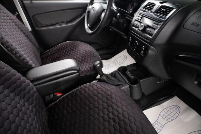 Lada (ВАЗ) Granta I Рестайлинг с пробегом 2023 года, цена 899 000 рублей, 38413 км, универсал, Автокод Объявления