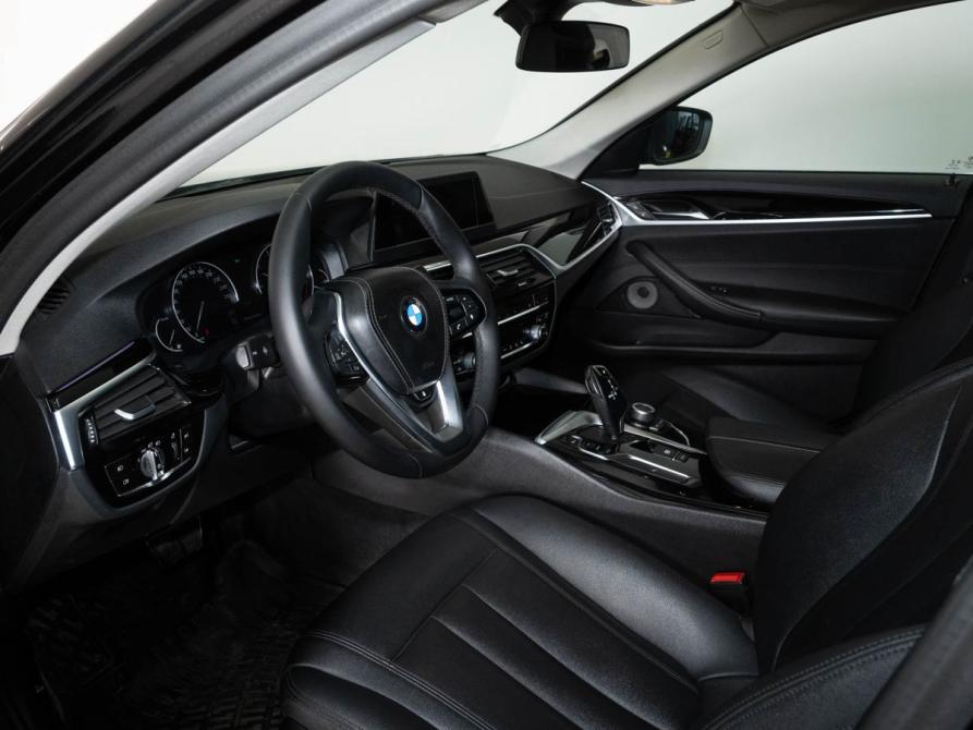 BMW 5 серии VII (G30/G31/G38) Казань  - изображение 5