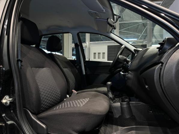 Lada (ВАЗ) Granta I Рестайлинг с пробегом 2025 года, цена 927 000 рублей, 16640 км, седан, Автокод Объявления