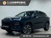 JETOUR DASHING I Кемерово  - изображение 17