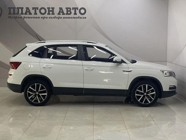 Новый Skoda Kamiq I (China Market) 2025 года, цена 2 949 000 рублей, внедорожник, Автокод Объявления